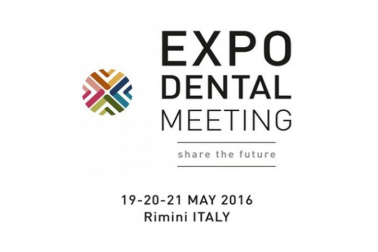 Expodental 2016 Rimini-ITALY