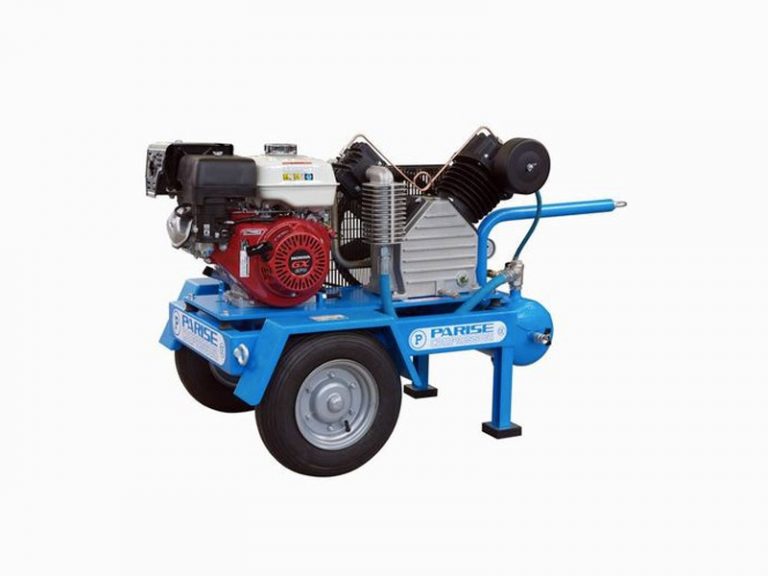 Engine compressors – new catalogue