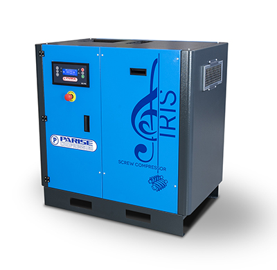 Compressori a Vite Modulari Serie MLX – IRIS