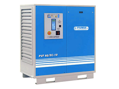 screw compressors PVB-C-F-D series 11 - 45 kW